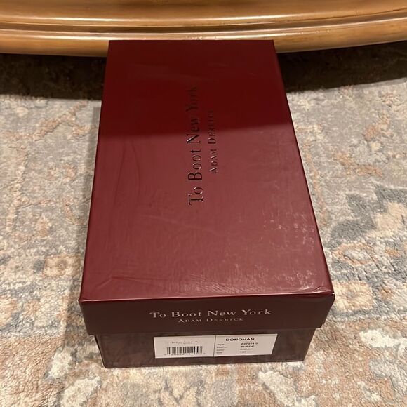 To Boot New York Grand Sneaker 9.5 - Picture 8 of 11